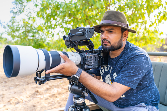 Neel Sarkhedi